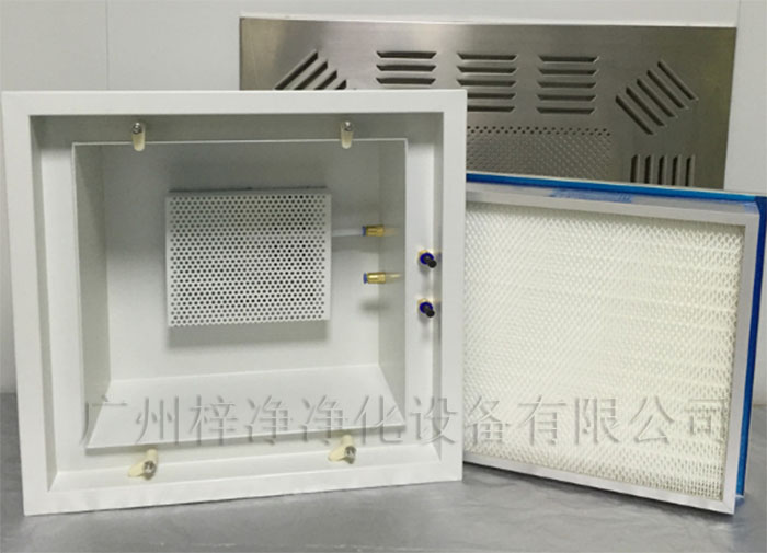 高效送風(fēng)口的設(shè)計規(guī)范是確保潔凈車間空氣質(zhì)量的關(guān)鍵