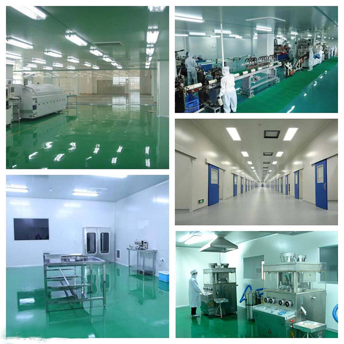 合理規(guī)劃潔凈車間的氣流組織，確保氣流從潔凈度高的區(qū)域流向潔凈度低的區(qū)域，避免反向流。